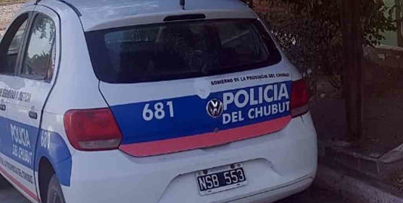 Chubut: aspirante a la policía provincial denunció haber sido abusada por un instructor