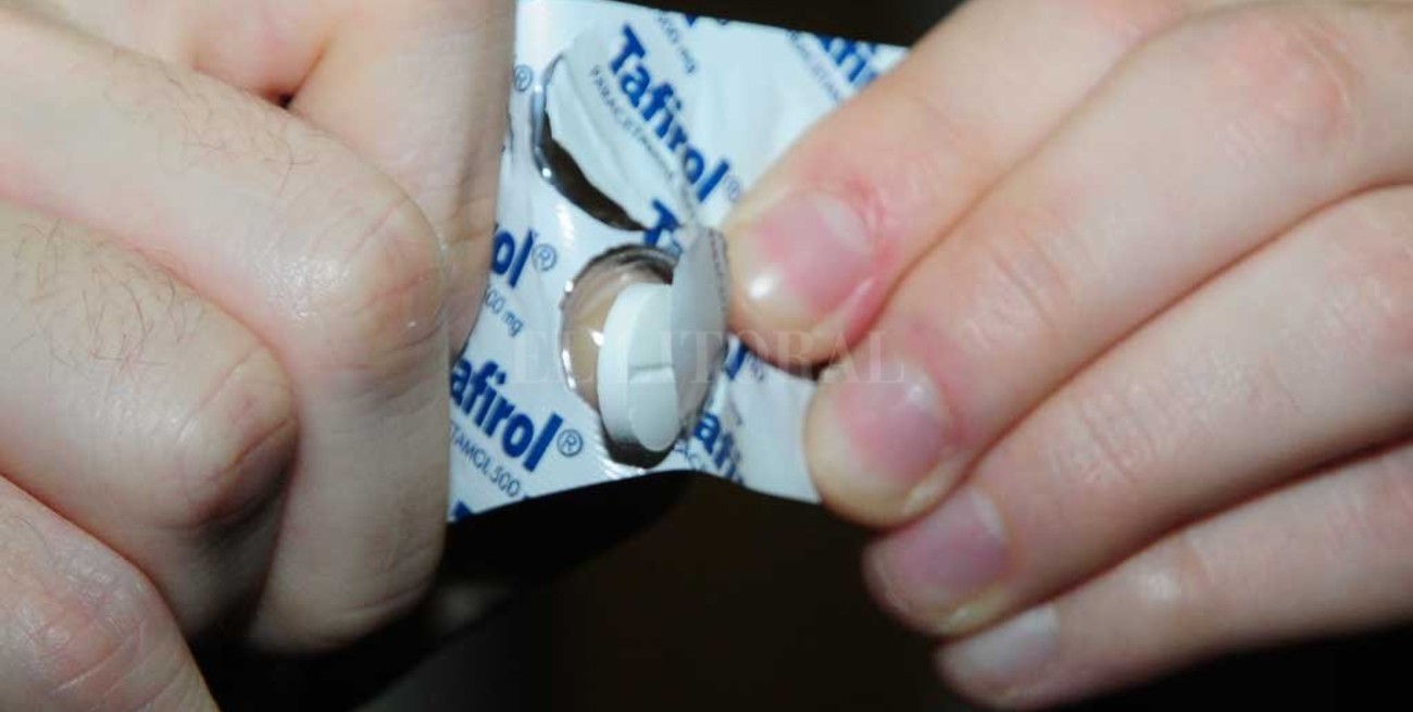 "Una publicidad no puede ser suficiente para que un paciente se automedique"