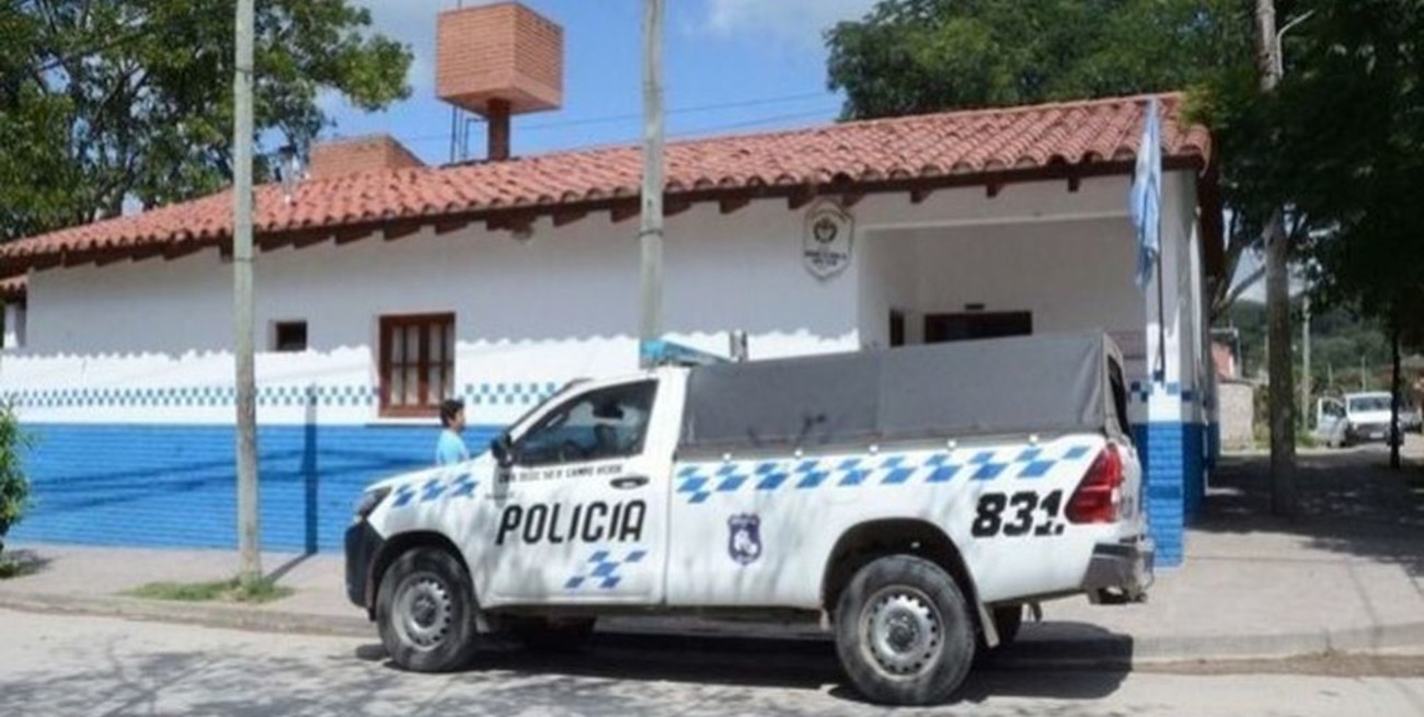 Jujuy: ofreció a su hijastra como pago de una deuda y desapareció