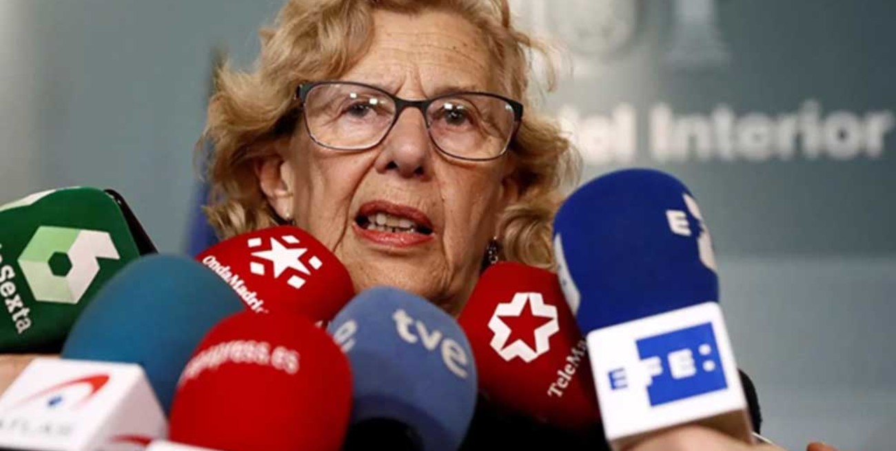 En Madrid se sienten "orgullosos" por albergar la Superfinal