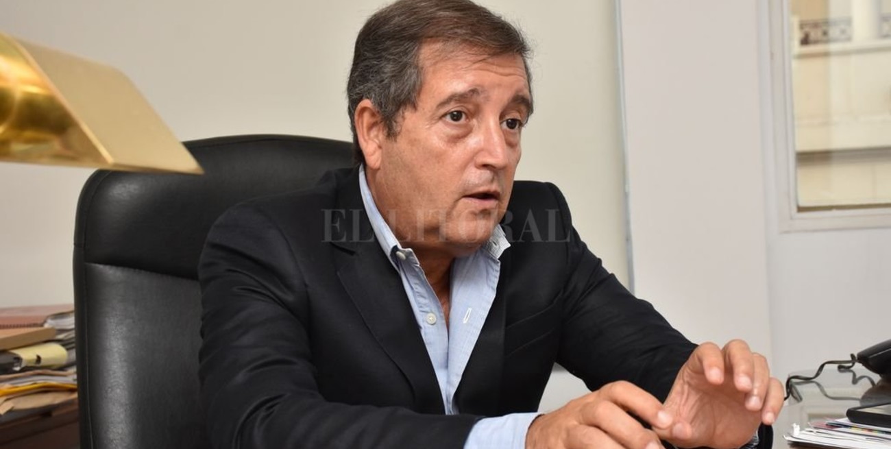 Información "ordenada, seriada y dosificada"