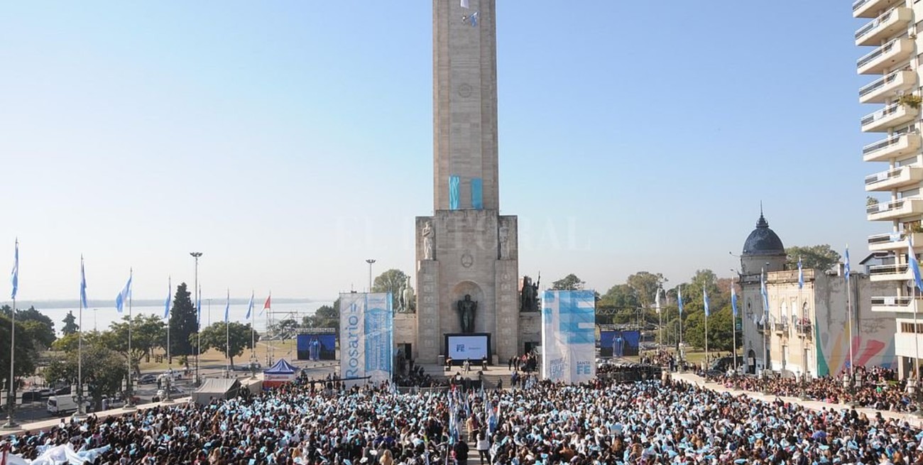 Debaten las "capitales alternas" 