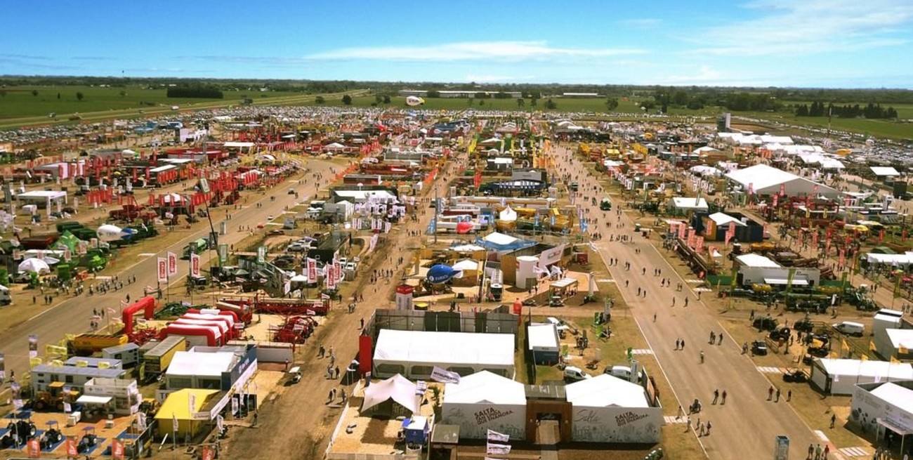 Expoagro 2020: nace una nueva energía para los agronegocios