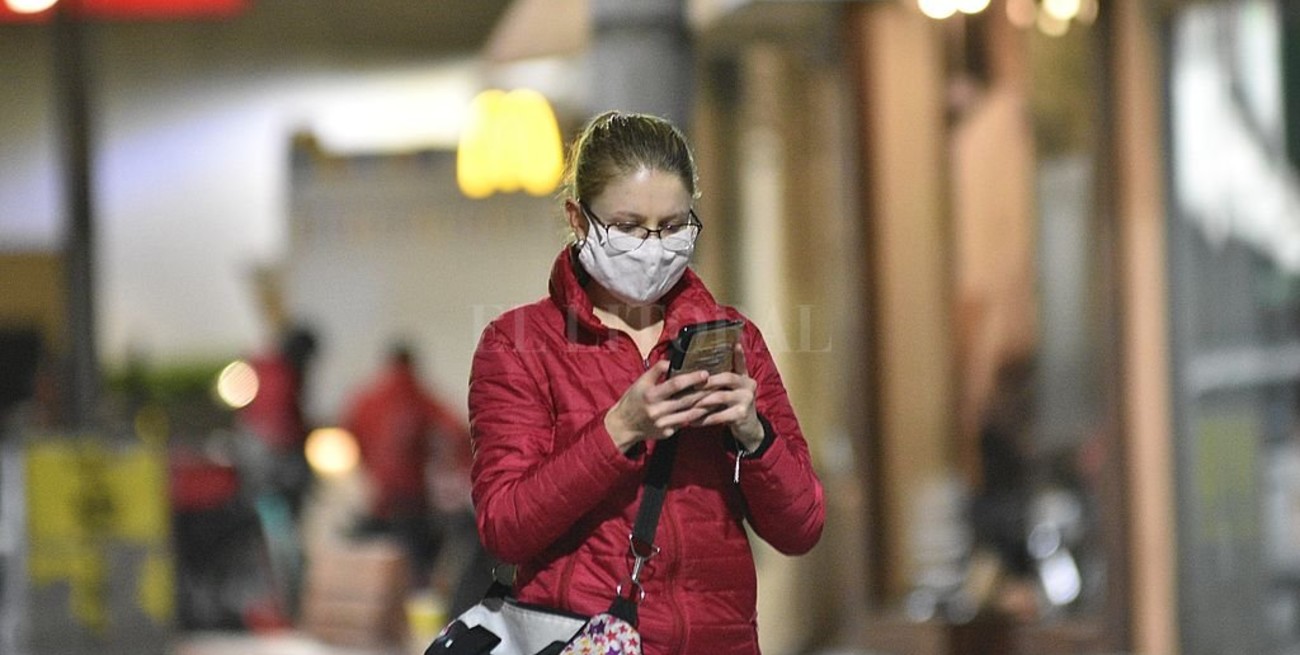 Covid-19: otros 10 casos en la ciudad, 264 en provincia y récord de muertes en un día