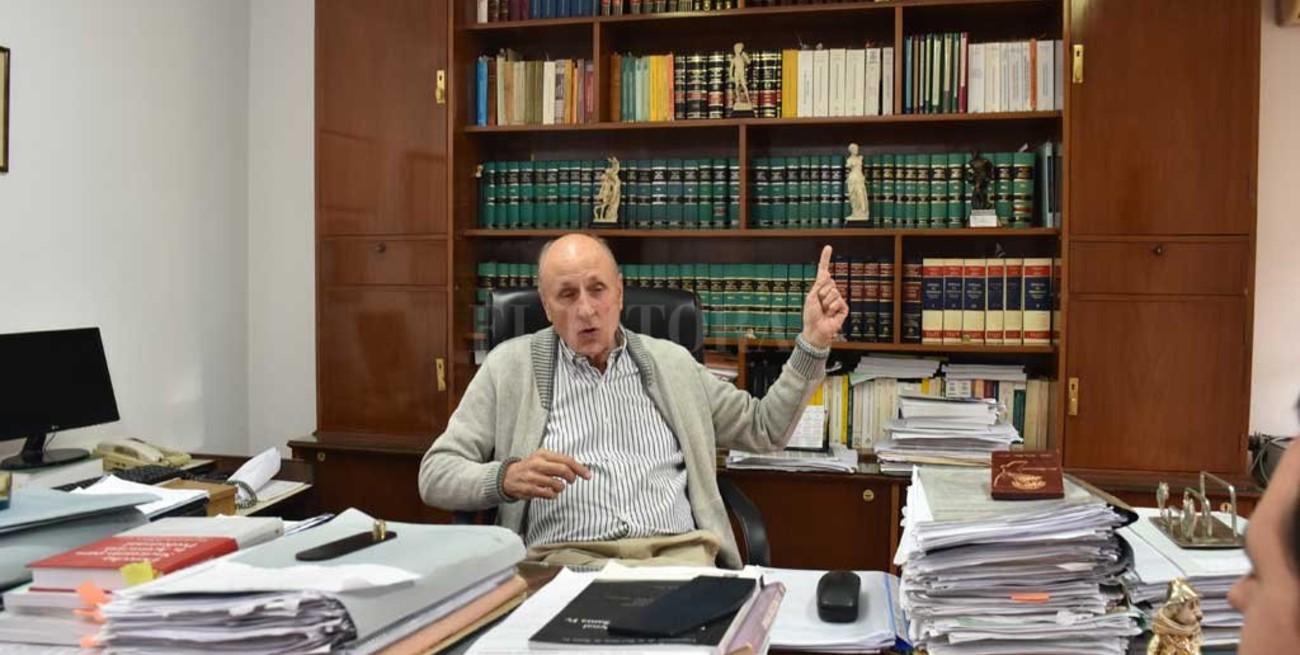 La Provincia deberá indemnizar   a una víctima de las inundaciones 