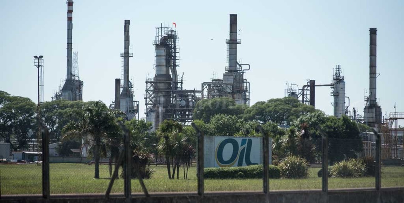 La Justicia decretó la quiebra de Oil Combustibles 