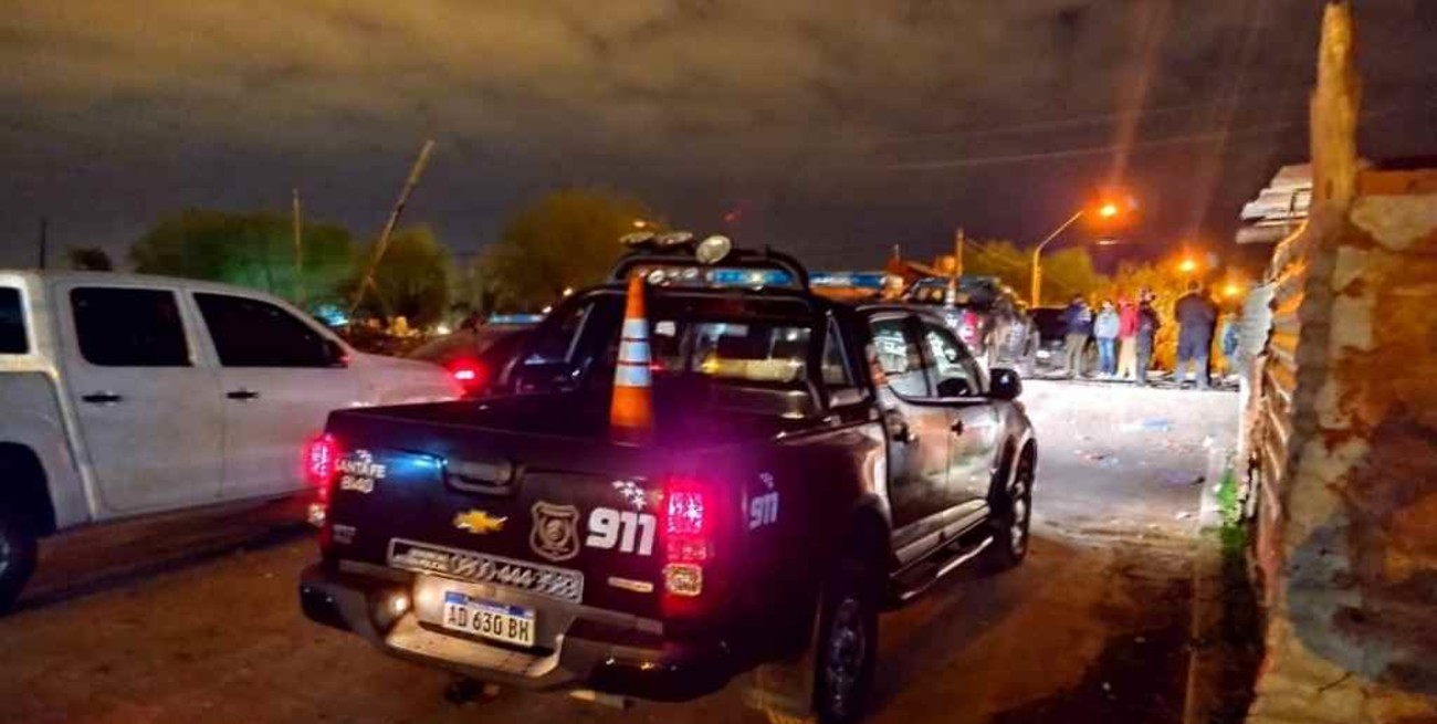 Asesinó a un adolescente con un disparo de una "tumbera"