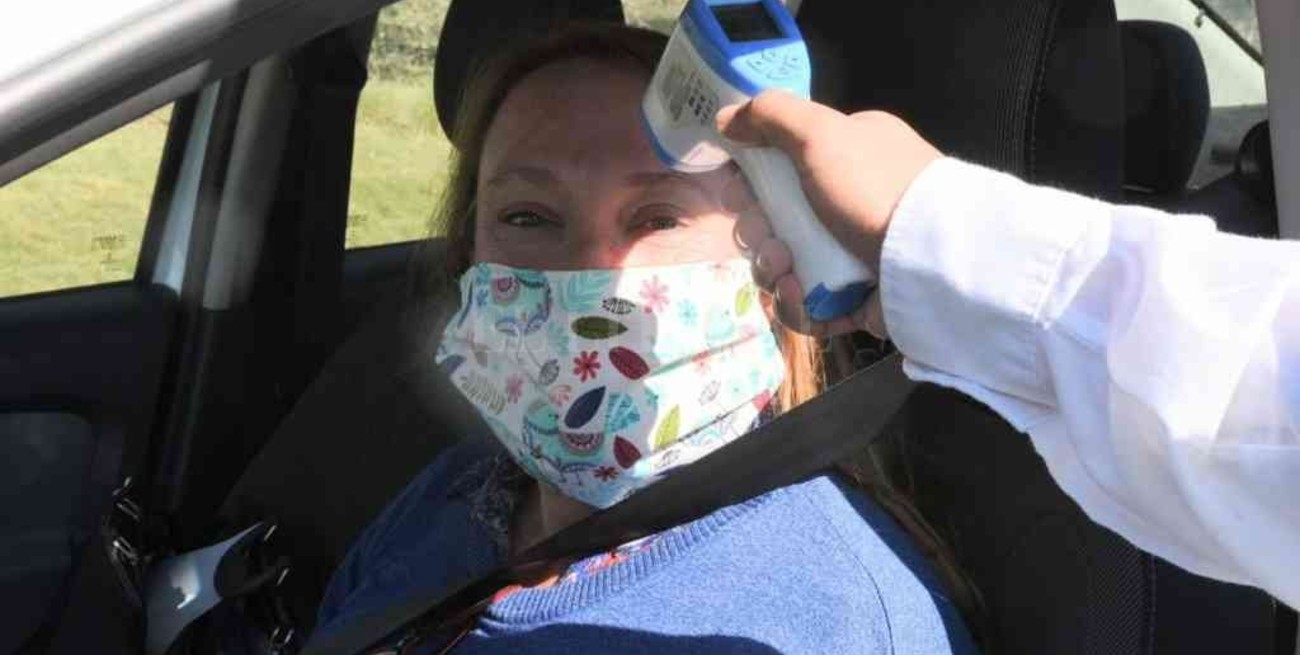 Senadores de la UCR solicitan que se intensifiquen los controles sanitarios y de seguridad 