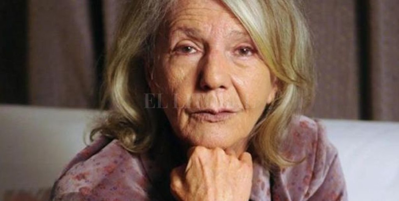 Vacunatorio VIP: declara como testigo Beatriz Sarlo