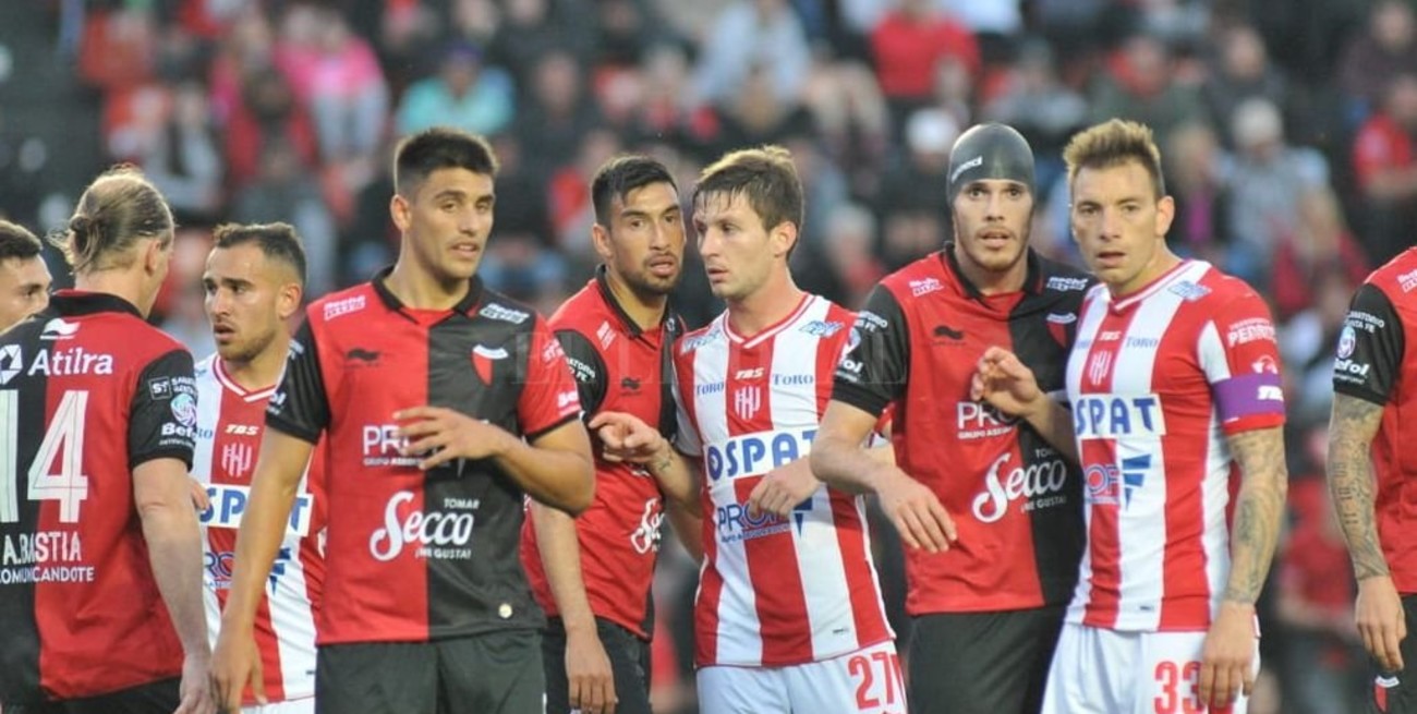 Las mejores fotos de Colón vs. Unión