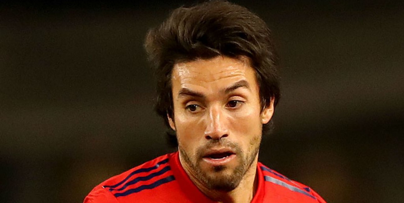 Nicolás Gaitán quedó libre y Boca se ilusiona con la vuelta