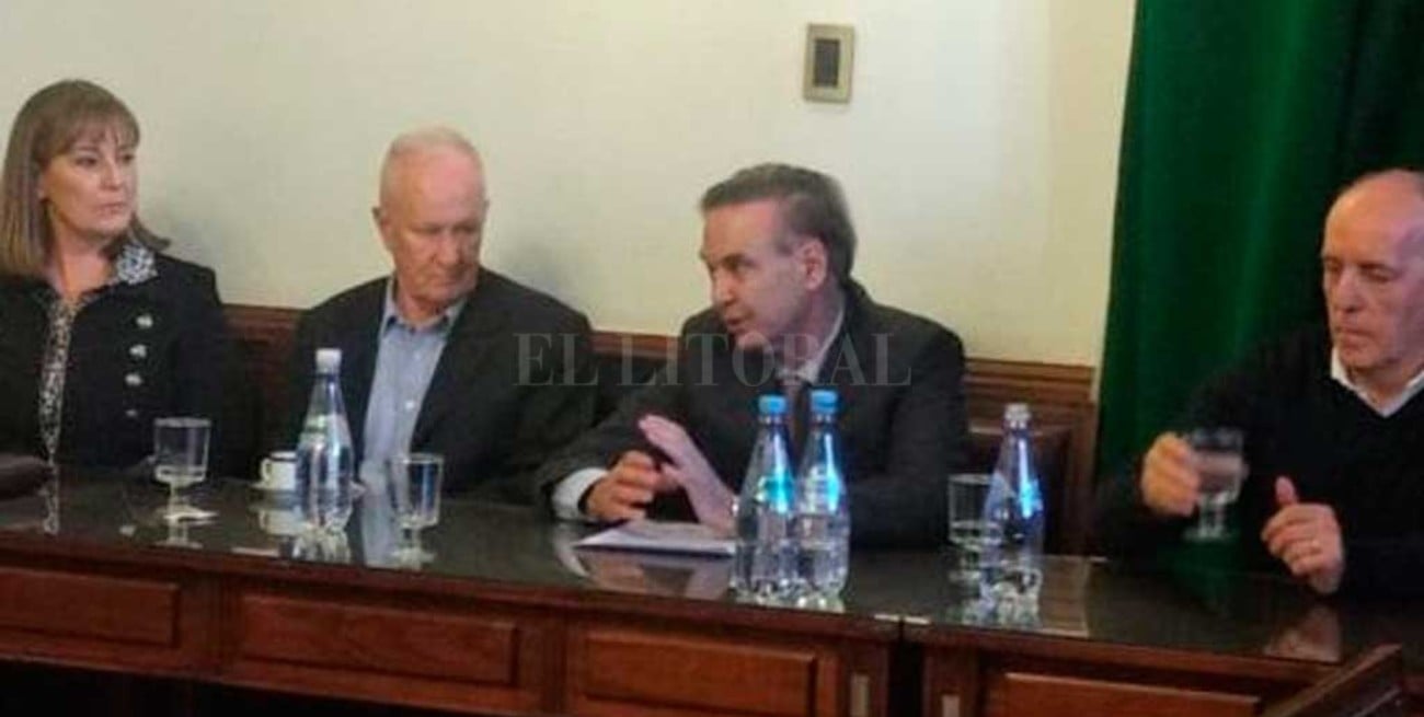 Defensores manifestaron su preocupación por el decreto que deja sin efecto el Fondo Federal Solidario