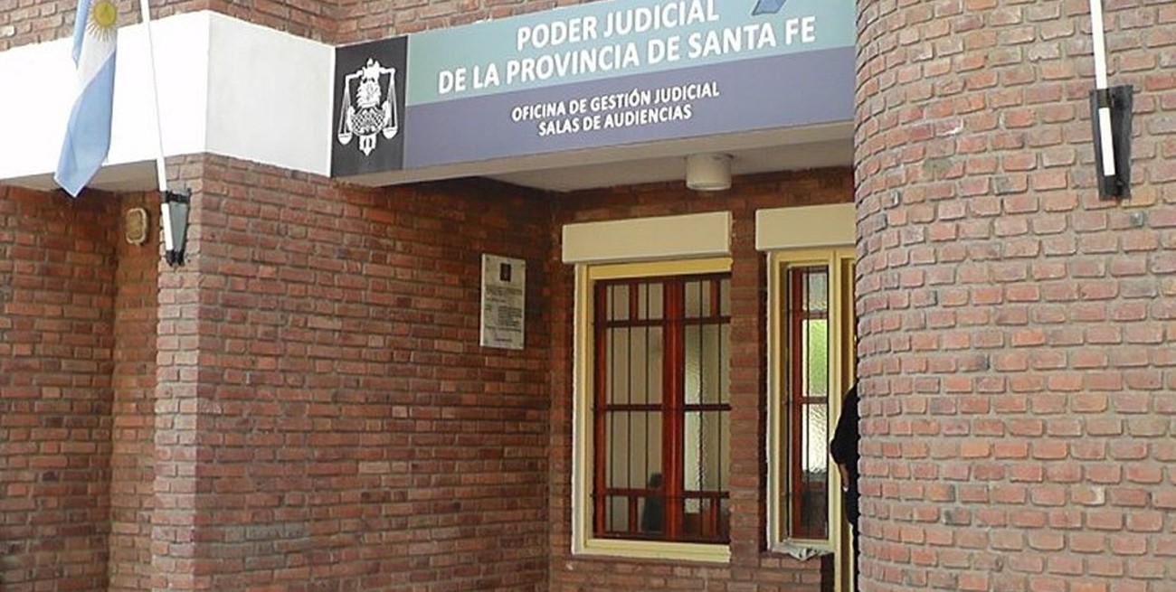 La Corte Suprema de Santa Fe dispuso receso administrativo en Villa Ocampo