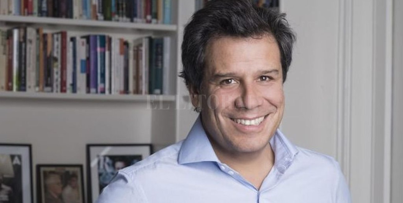 "La inteligencia artificial nunca va a superar al cerebro humano"