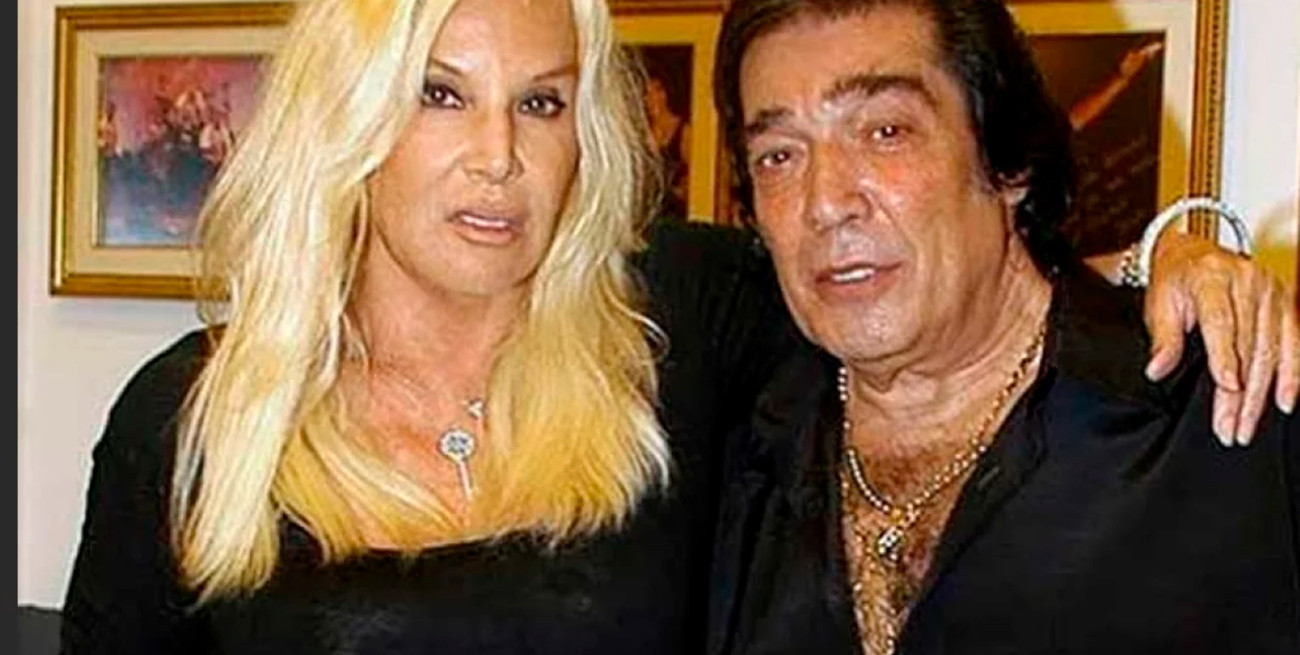 Los amores de Cacho Castaña