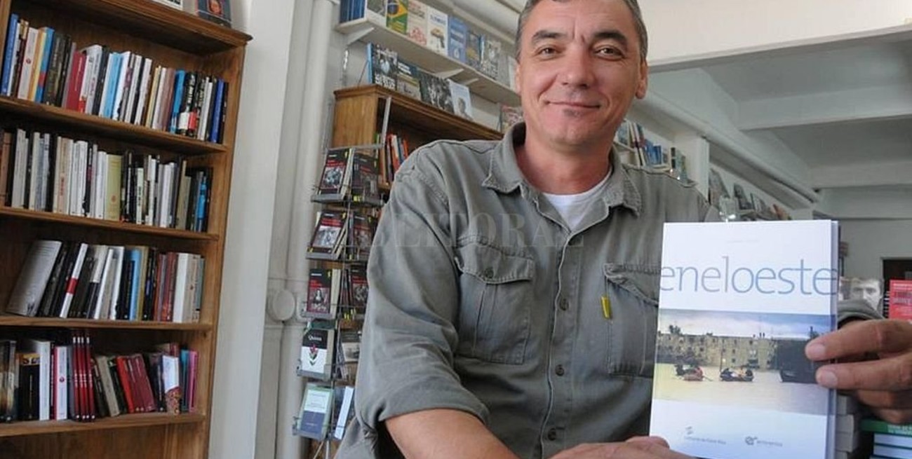 Los Ariscos, de Germán Ulrich