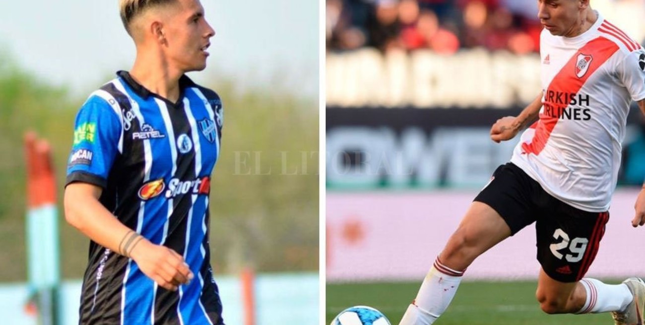 River y Almagro se enfrentan por Copa Argentina