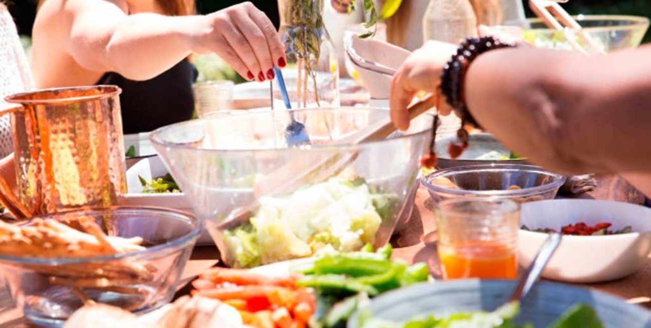 Reuniones familiares y afectivas en Santa Fe: ¿sí o no?