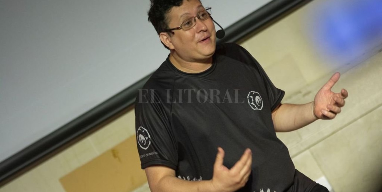 Un taller virtual para los que están detrás de escena