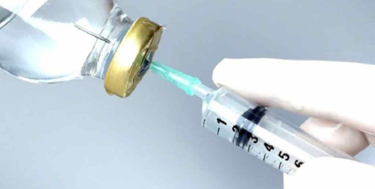 OMS sobre la vacuna rusa: "Acelerar los progresos no debe significar poner en compromiso la seguridad"