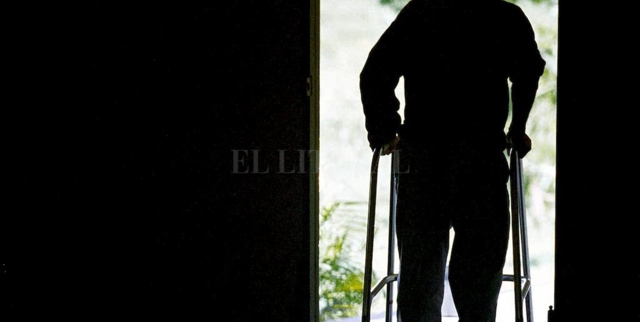 Geriátricos: advierten falencias edilicias y que no se retiran residuos patológicos