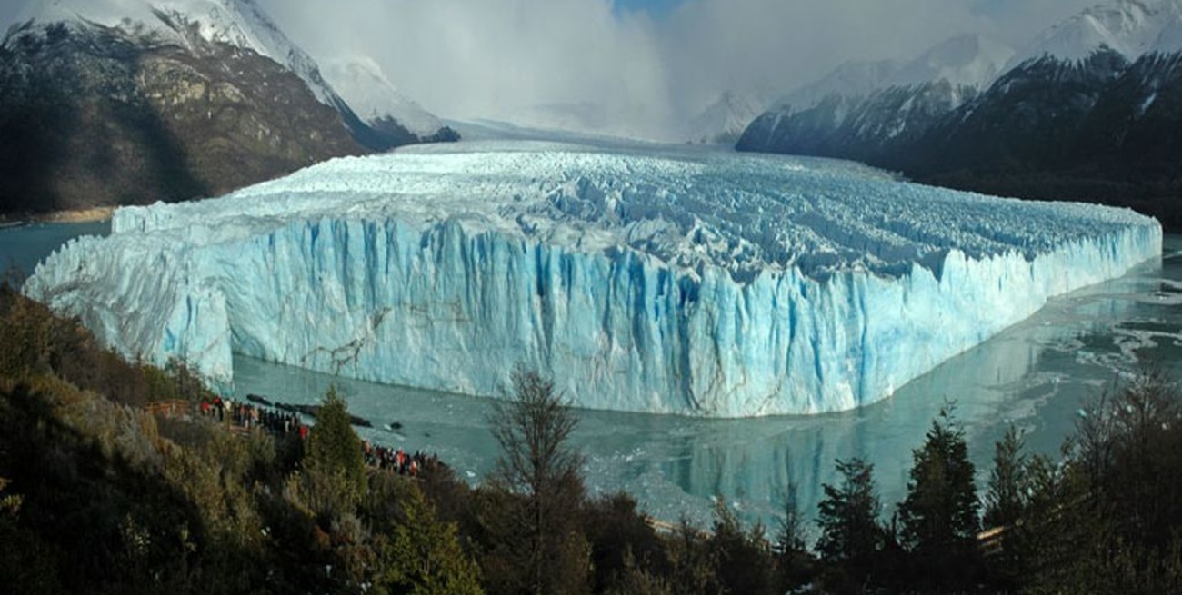 El Calafate lanzó una promoción en alojamientos para julio y agosto