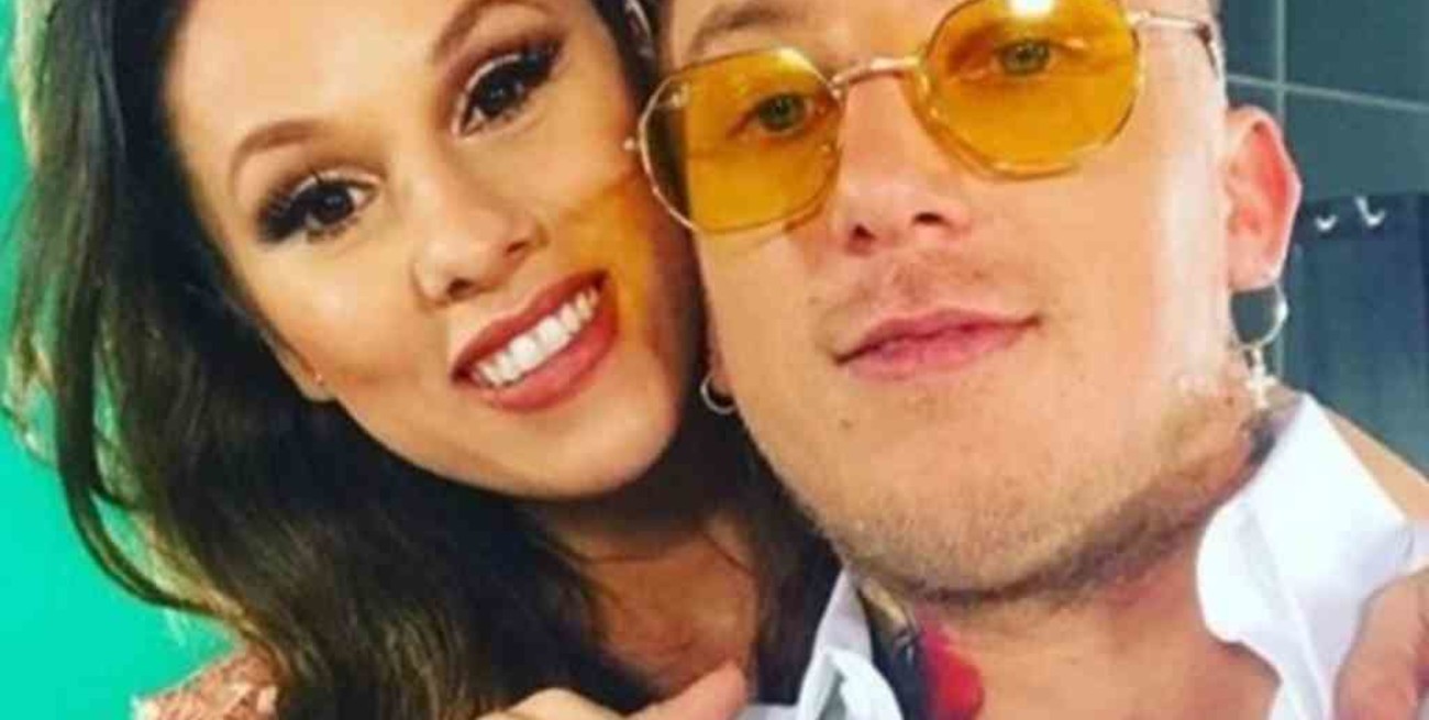 ¿Quién es Milagros?, la supuesta tercera en discordia entre El Polaco y Barby Silenzi