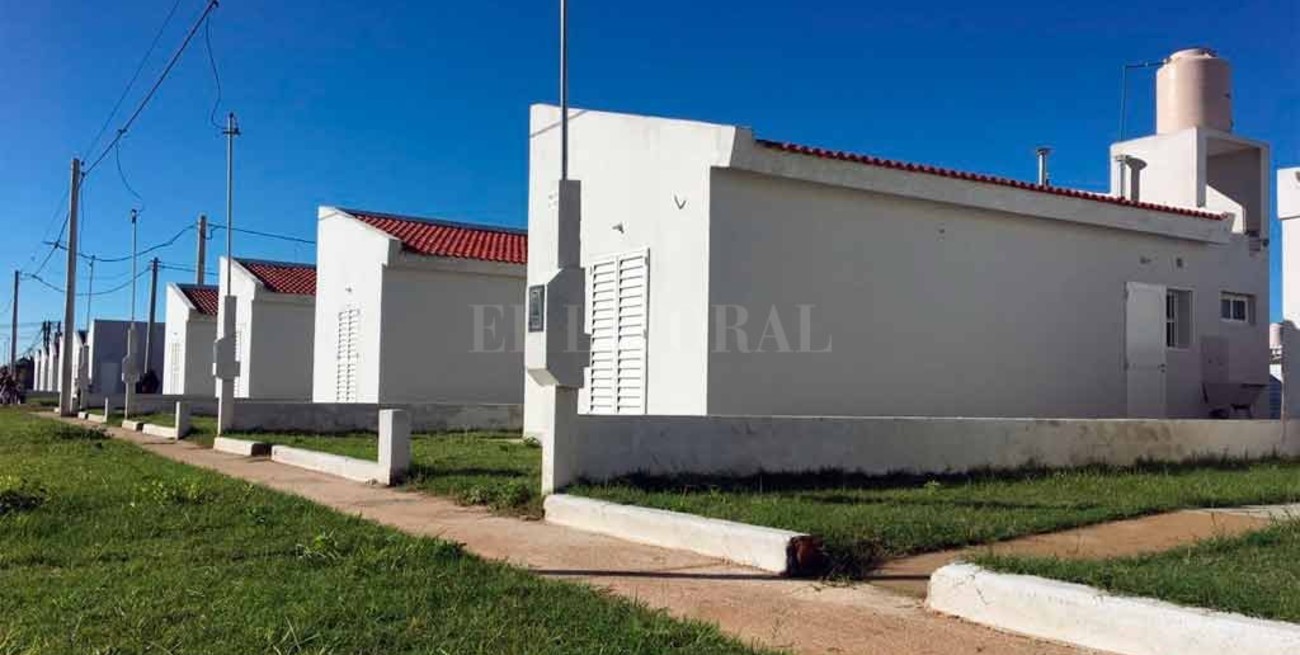 Córdoba oficializa un plan para construir 25.000 viviendas