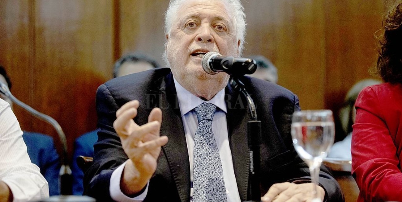 El Ministerio de Salud de la Nación emitió un comunicado sobre la ingesta de dióxido de cloro