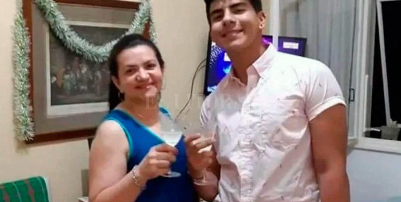 La madre de Báez Sosa sobre las familias de los rugbiers: "Que no se molesten ni siquiera en llamarme"