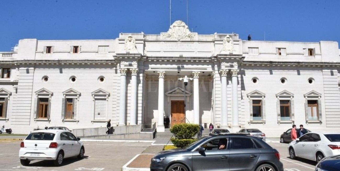 Diputados consolidan mayoría para la reforma constitucional 