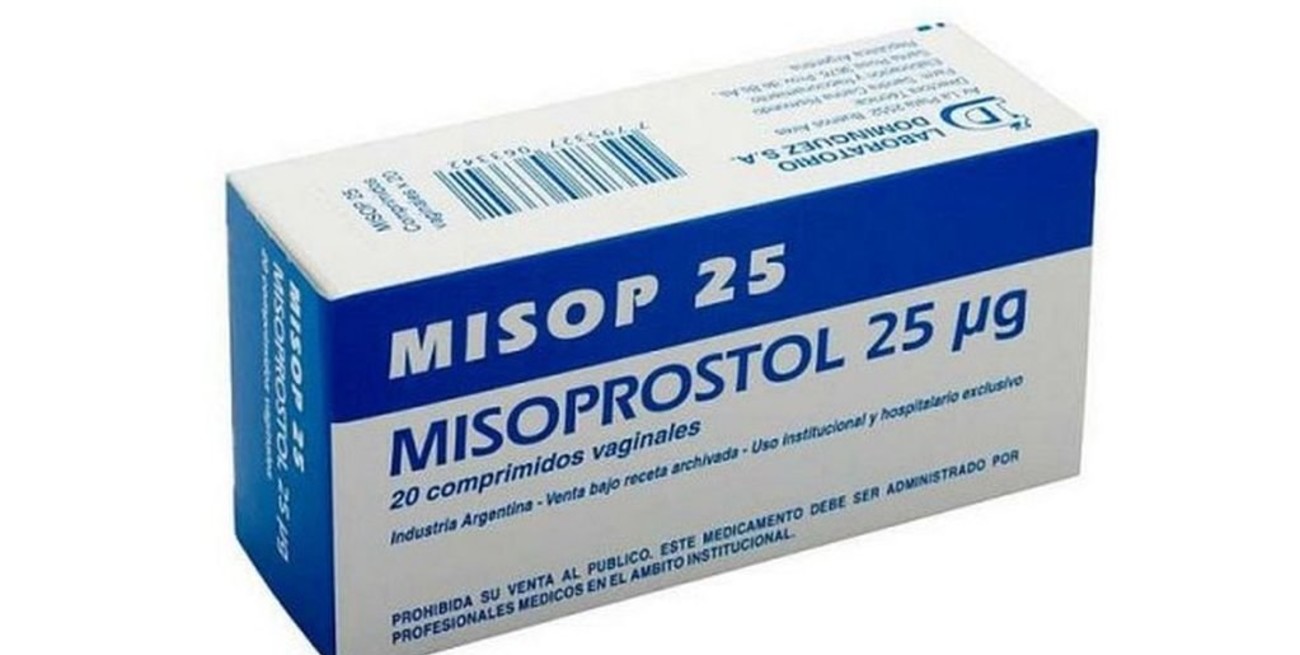 Misoprostol: la Justicia prohibió su venta en farmacias