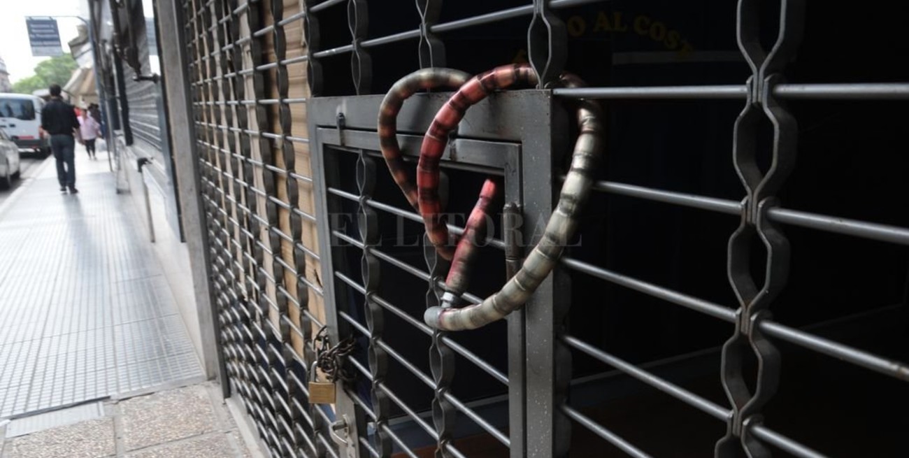 Caso Vicentin: preocupación y alerta en el comercio provincial