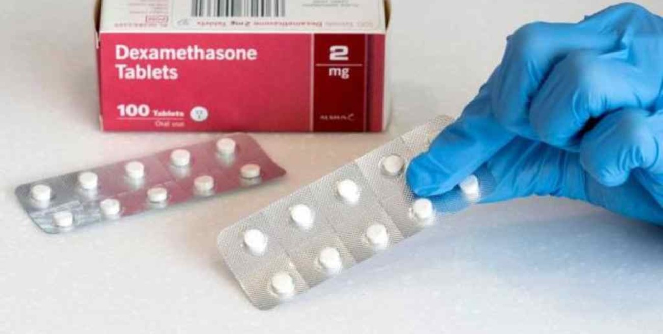 Denuncian que se quintuplicó el precio de los medicamentos para el coronarivus