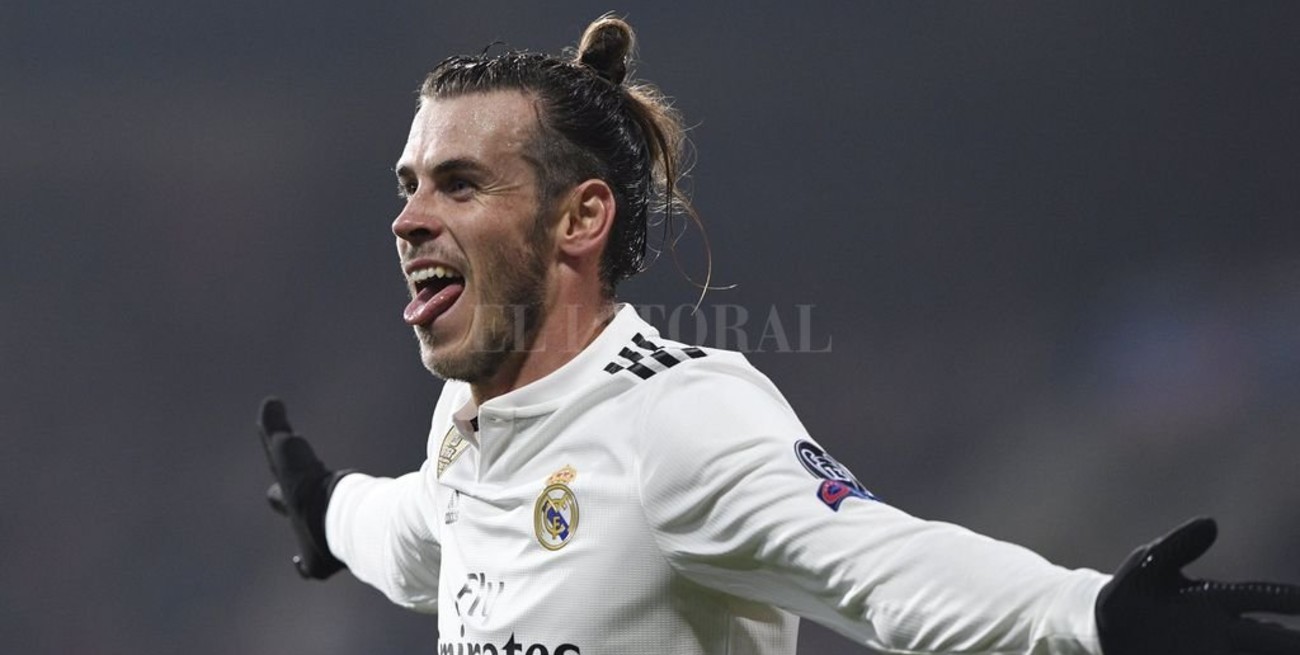 Real Madrid, Roma, Mánchester City y Bayern Múnich quedaron a un paso de octavos