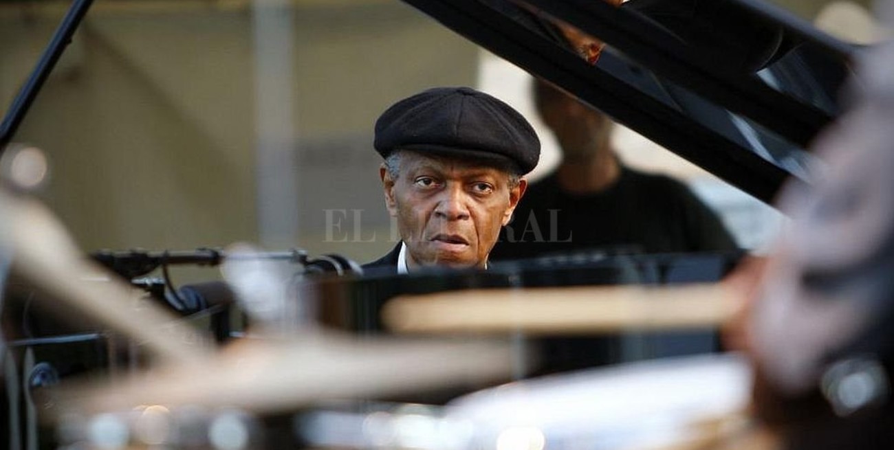 Falleció el célebre pianista de jazz Alfred "McCoy" Tyner
