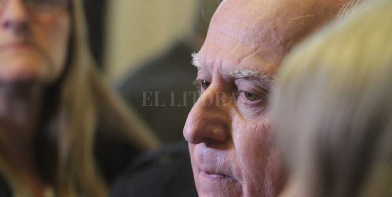 Al Proyecto de Presupuesto 2020 lo enviará Lifschitz