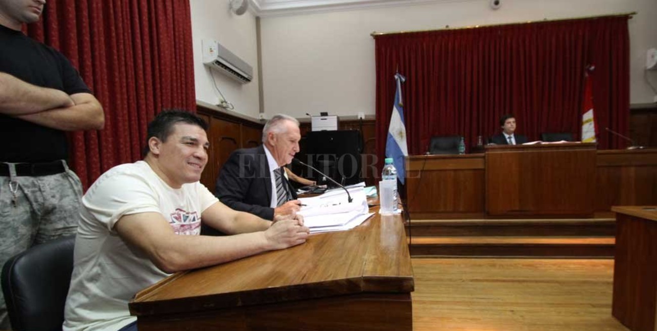 "Quedó más que claro que no hay una cuestión económica detrás" 