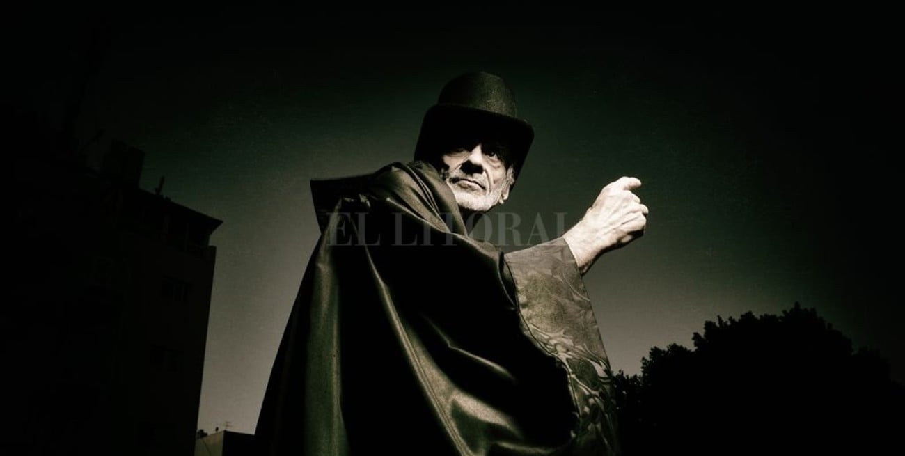 "La bohemia es nuestra savia creativa"