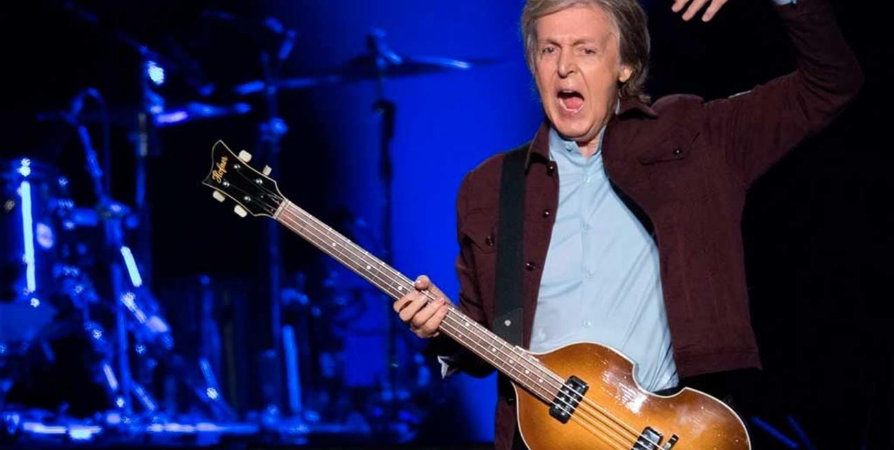 Paul McCartney cumple 79 años pero podría llevar medio siglo muerto