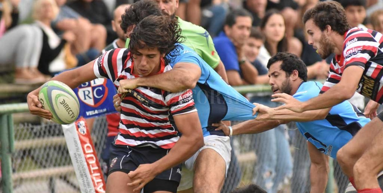 Se dirimen cuestiones importantes