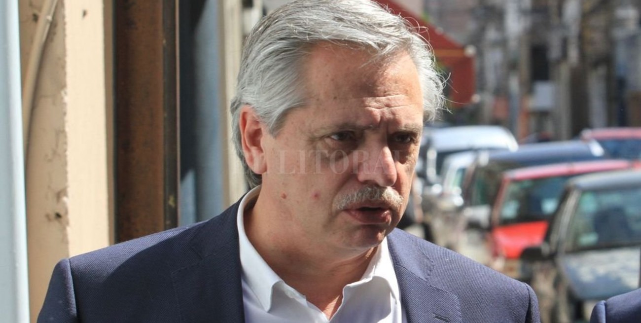 La CGT almorzará con Alberto Fernández