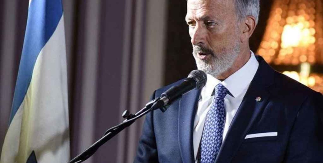 El presidente de la DAIA aseguró que la "deuda mayor" por el atentado a la AMIA "es del Estado argentino" 