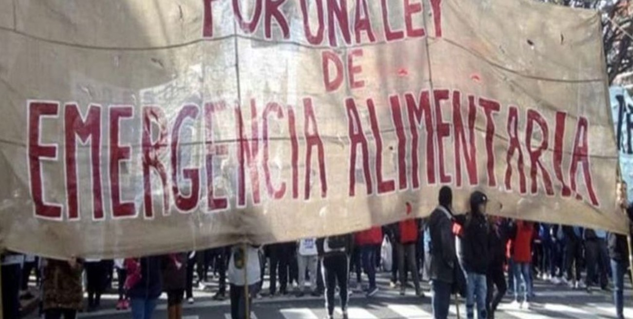 Claves para entender el proyecto de Emergencia Alimentaria