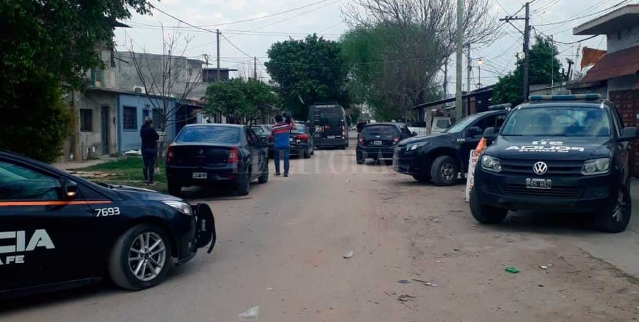 La muerte llama dos veces