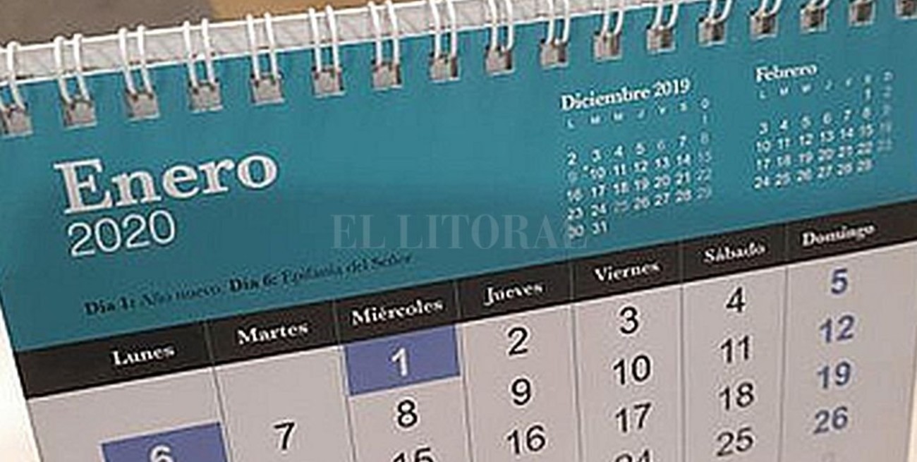 ¿Cuándo comienza la nueva década?