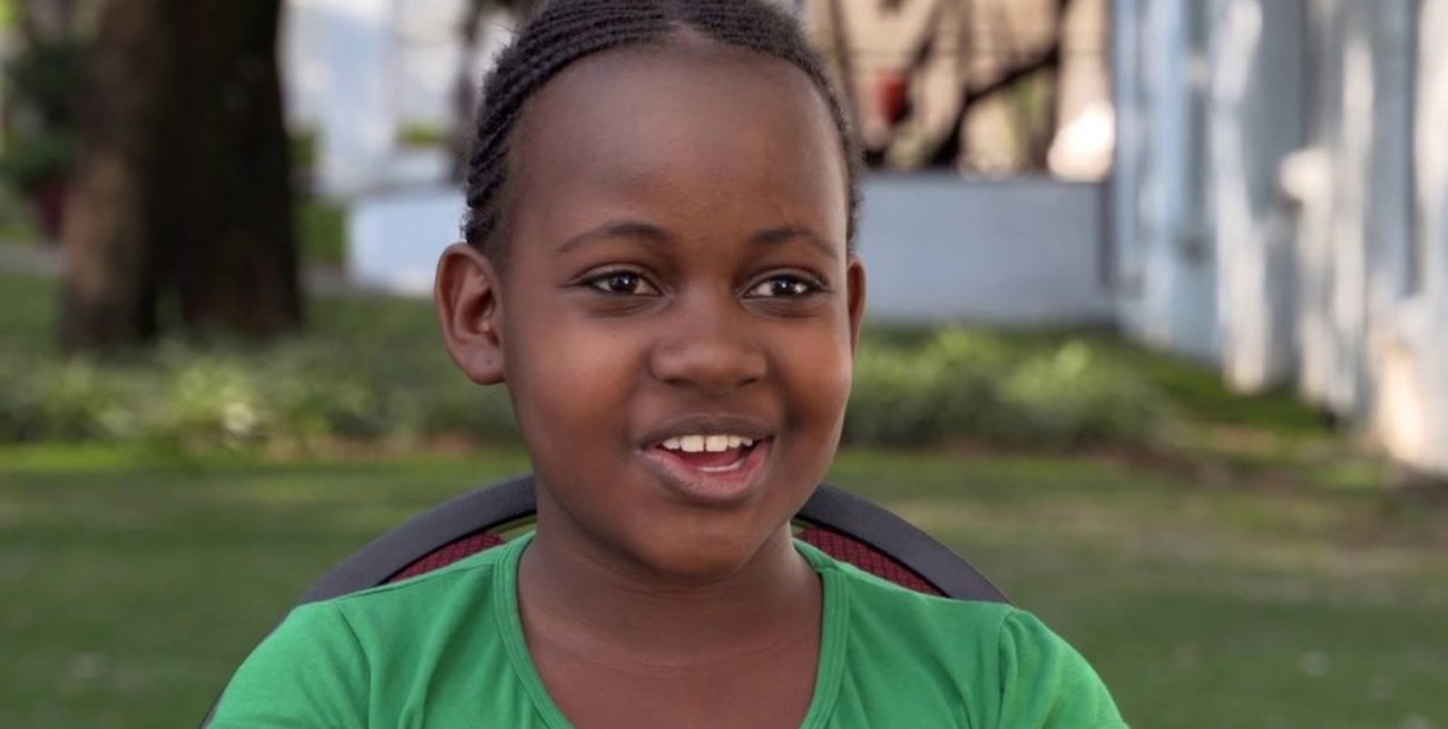 Murió Nikita Walingwa, actriz de Disney 