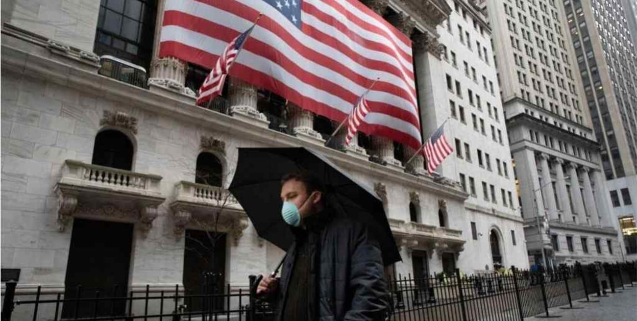 Nuevos casos de coronavirus en EEUU aumentan al nivel más alto en dos meses