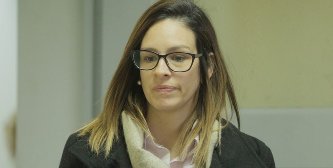 Confirmaron la pena para la mujer que atropelló y mató a su novio rugbier en Mendoza