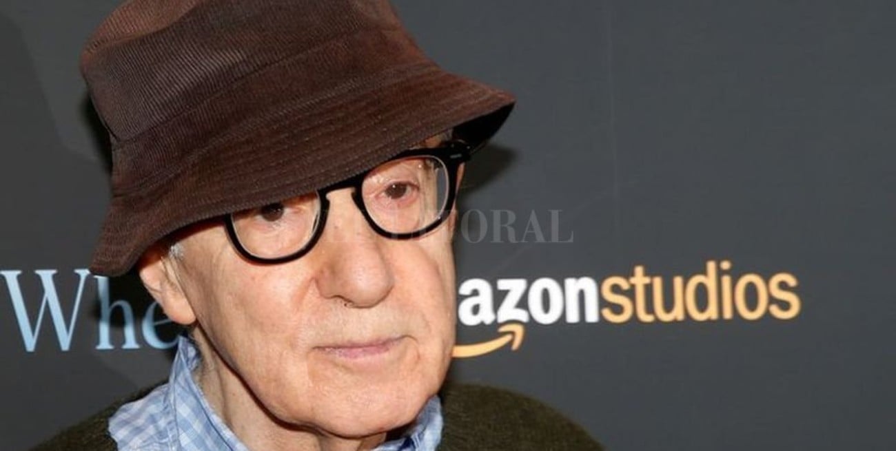 Woody Allen insistió en que no es un pedófilo y acusó de violenta a su ex mujer